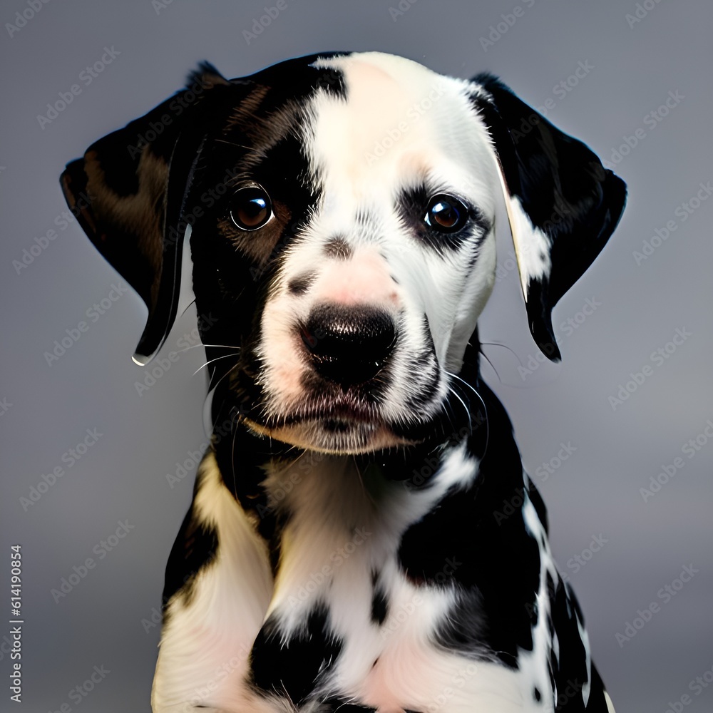 great dane dog