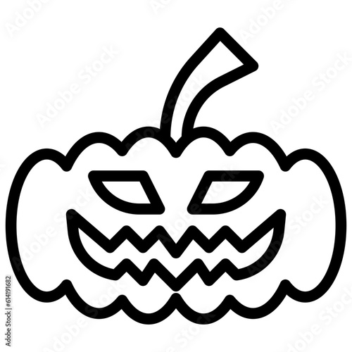 pumpkin line icon,linear,outline,graphic,illustration