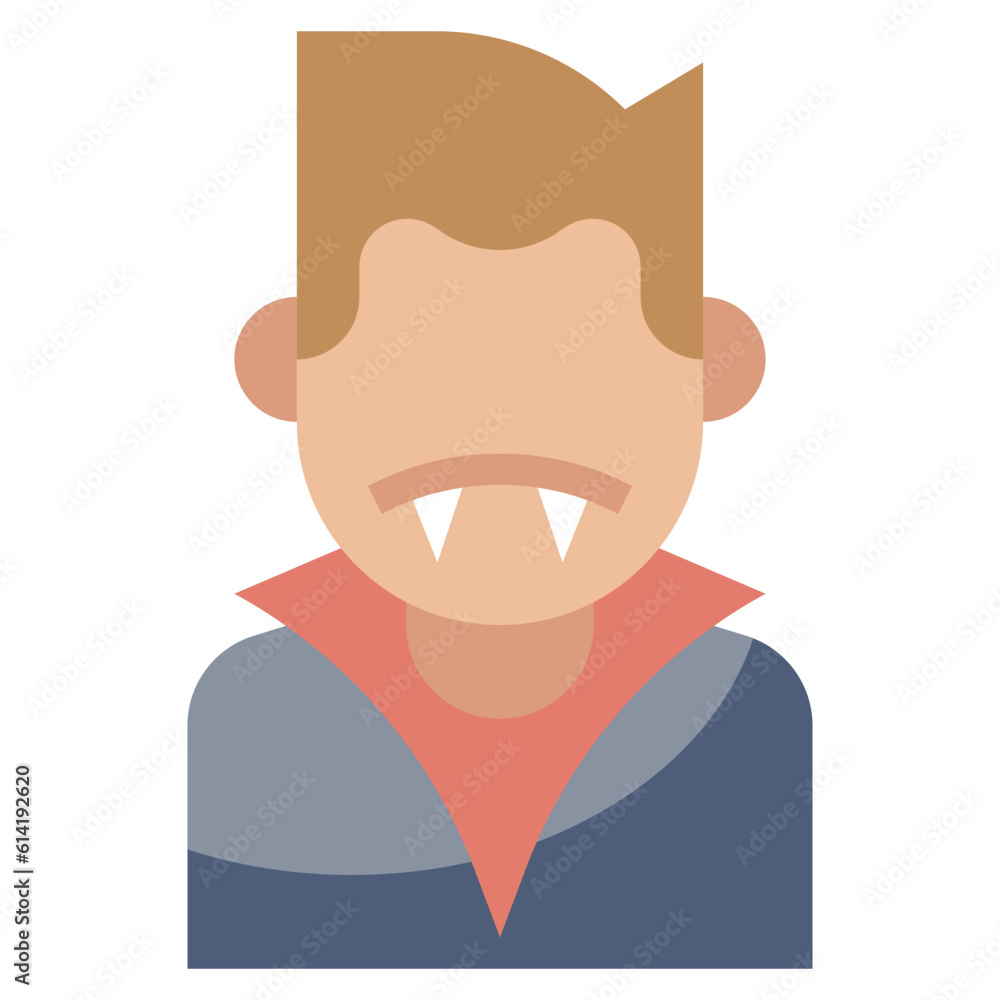 dracula line icon,linear,outline,graphic,illustration dracula line icon,linear,outline,graphic,illustration