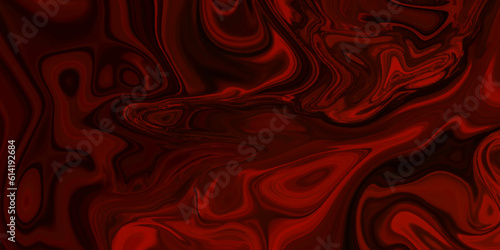 Red silk background and Red and yellow background Abstract background with orange and background with orange lava liquid marble backdround vector design.	
