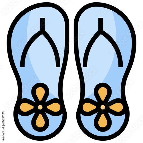 hawaii line icon,linear,outline,graphic,illustration