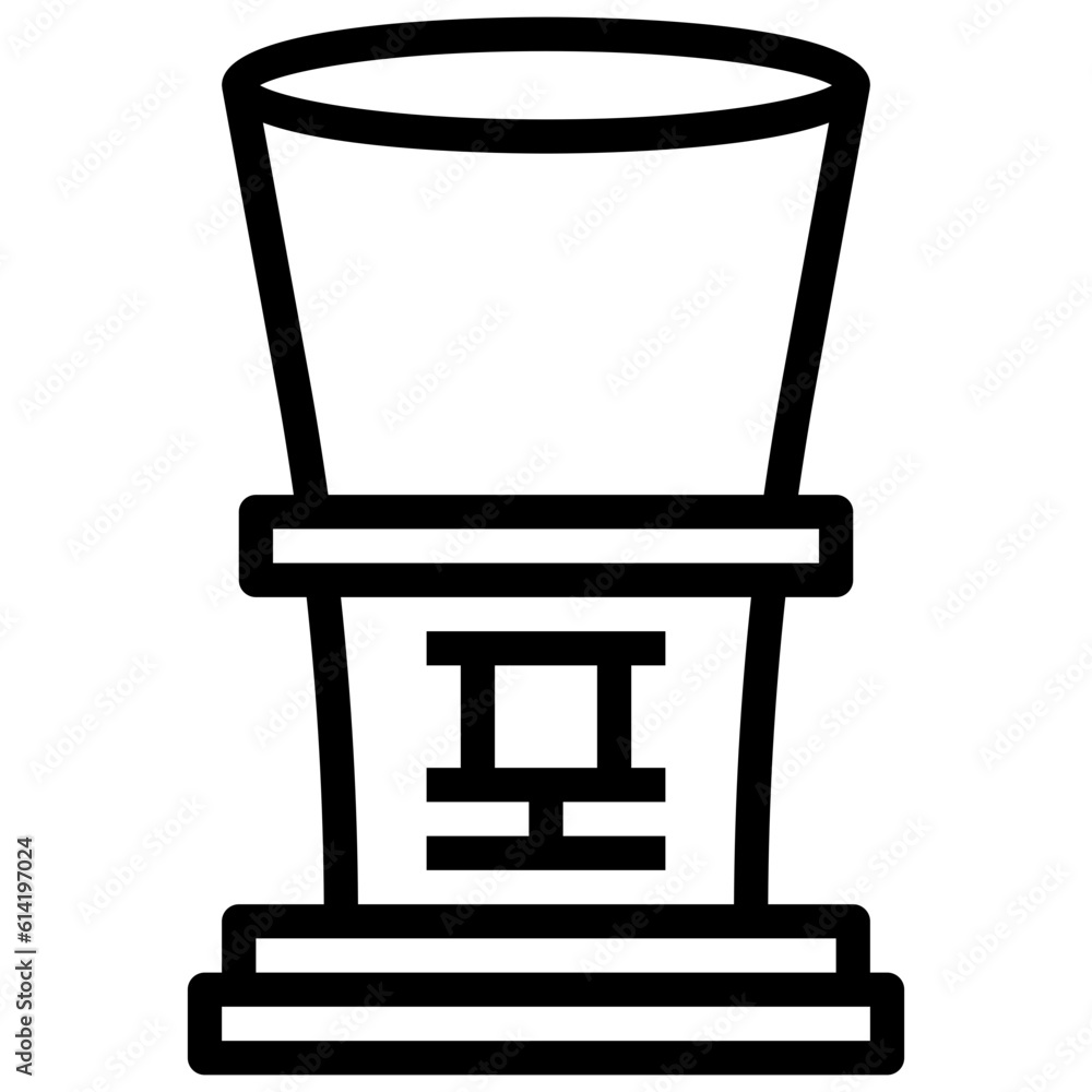 LIQUID TELEPHONE line icon,linear,outline,graphic,illustration LIQUID TELEPHONE line icon,linear,outline,graphic,illustration