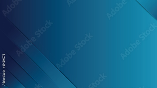 blue abstract background for zoom meeting