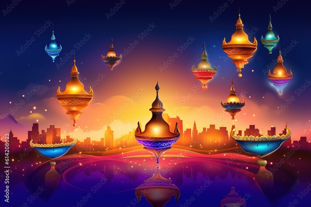 Happy Diwali. Happy Diwali Concept. Happy Diwali Background. Happy Diwali Theme. Generative Ai Happy Diwali. Happy Diwali Concept. Happy Diwali Background. Happy Diwali Theme. Generative Ai