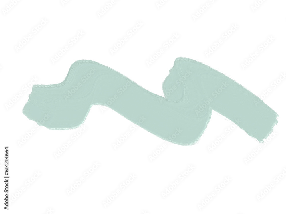 green line element green line element