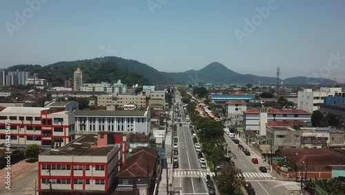  SAO VICENTE - CAPITAO MOR AGUIAR - FEIRA photo