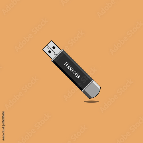 usb flash drive