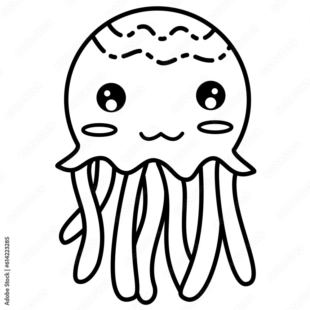 squid squid