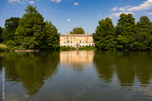 Palm House, Kew
