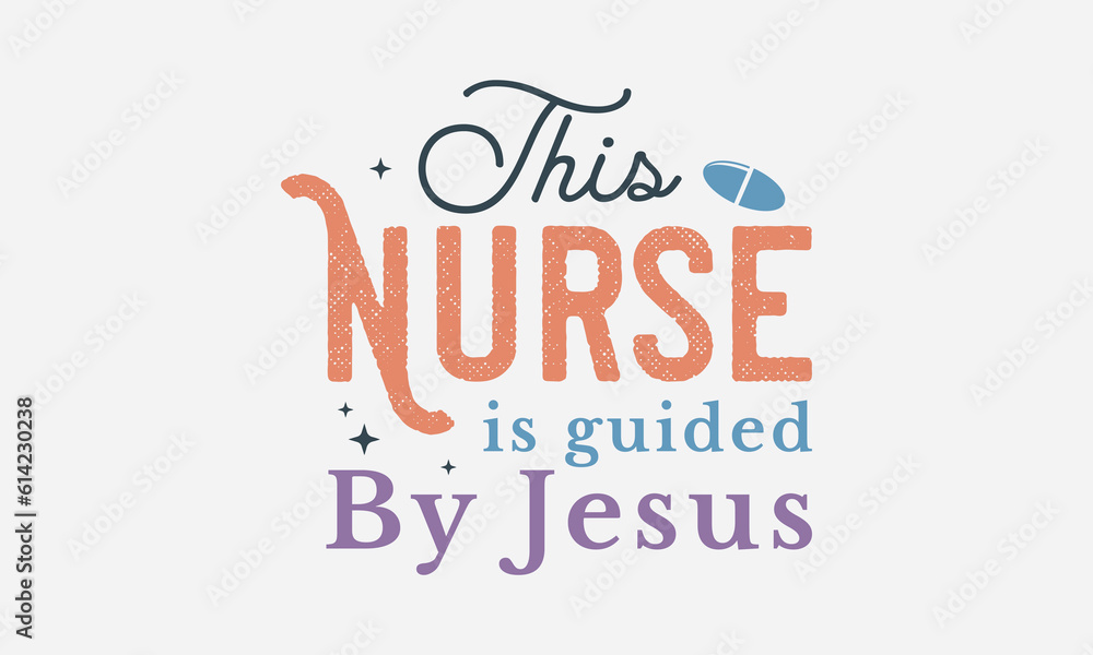 Nurse Svg Design Bundle Nurse Svg Design Bundle