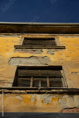 Cityscapes of Albania