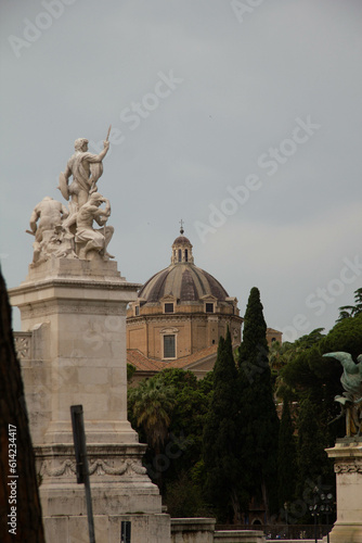 Roaming Rome