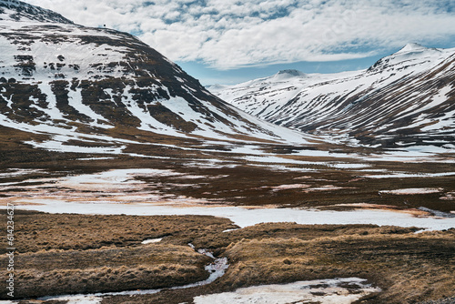 north of Iceland © Martin