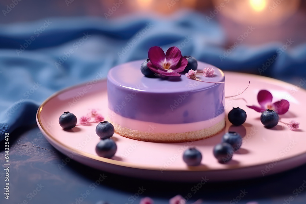 healthy delicious dessert on background healthy delicious dessert on background