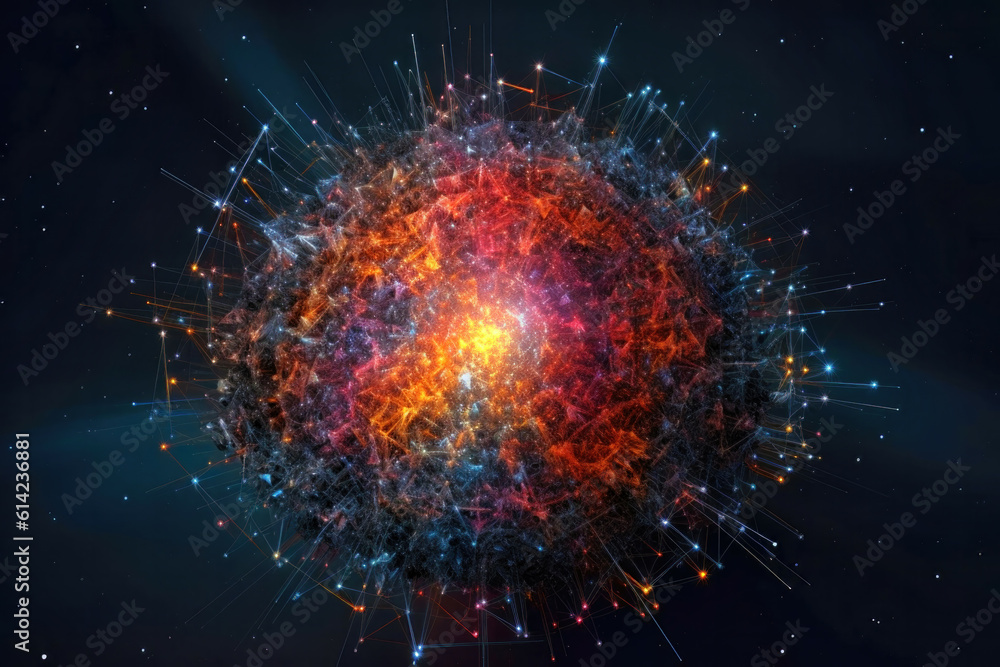 The Higgs boson and String Theory (Generative AI)