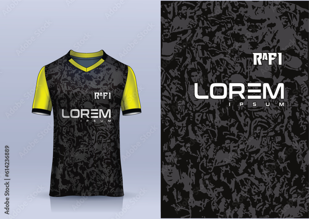 jersey design for sublimation, sport t shirt design racing jersey