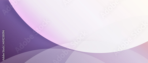 White and purple background Corporate technology modern design Pattern style geometric Abstract modern background used about technology or product presentation backdrop