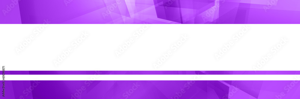 Abstract background, banner