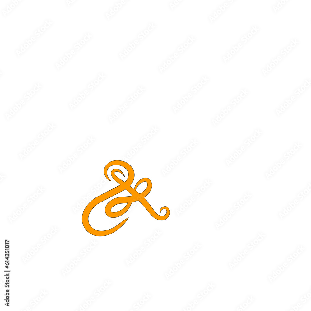 Calligraphic Design Elements Calligraphic Design Elements