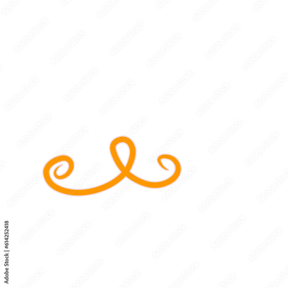 Calligraphic Design Elements Calligraphic Design Elements