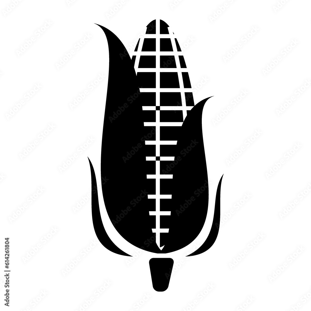 corn icon corn icon