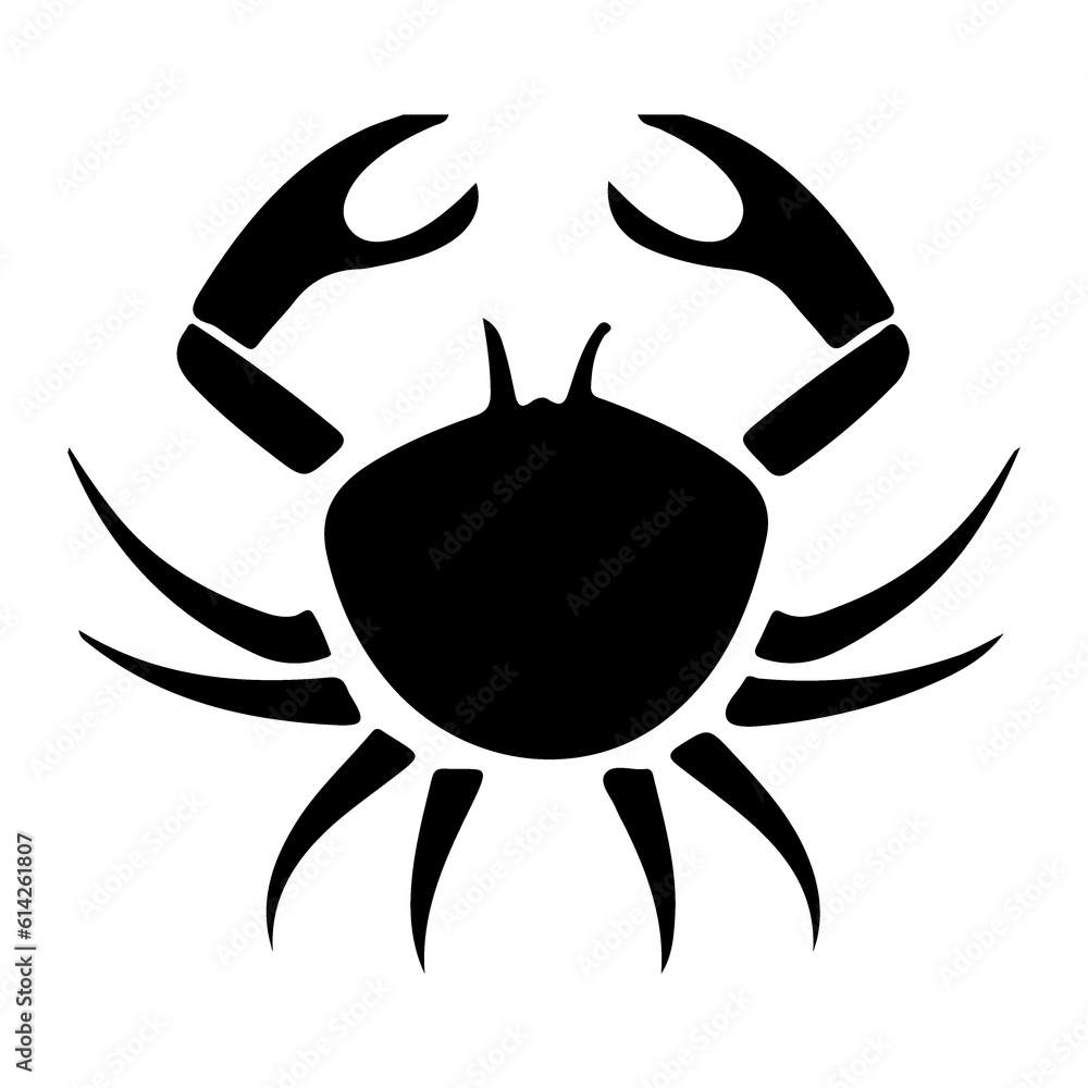crab icon crab icon