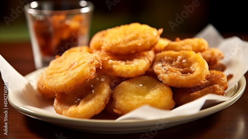 Pisang Goreng: Crispy Fried Bananas