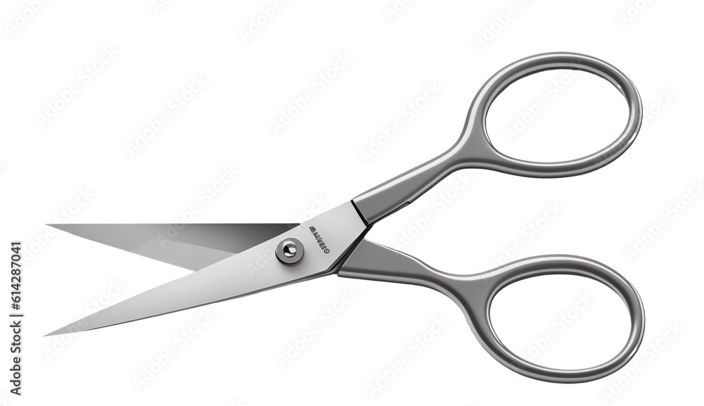scissors isolated on transparent background scissors isolated on transparent background