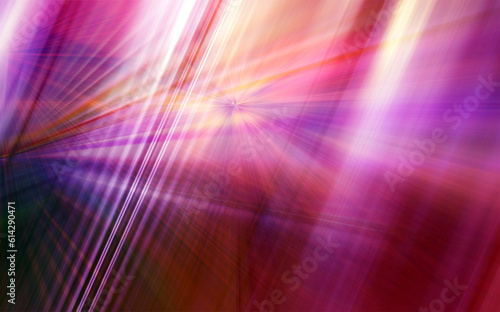 Abstract background in pink, purple, and red colors