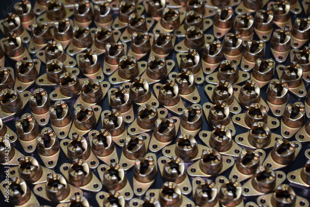 Fastener Fastener