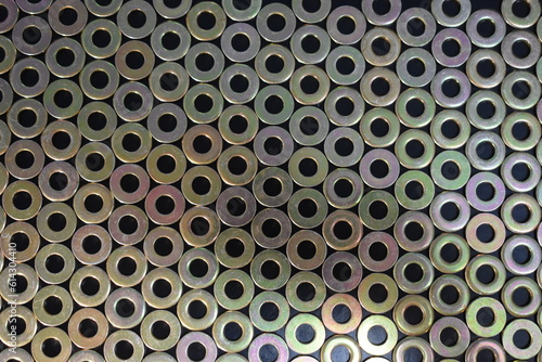 Mini Washers
