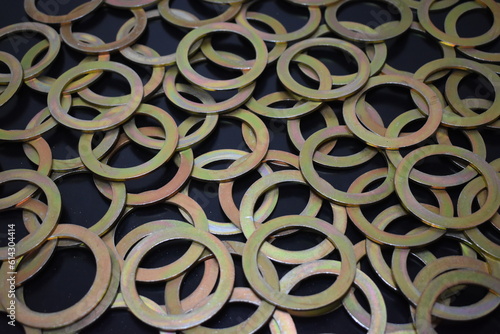 Washers