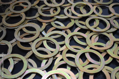 Washers