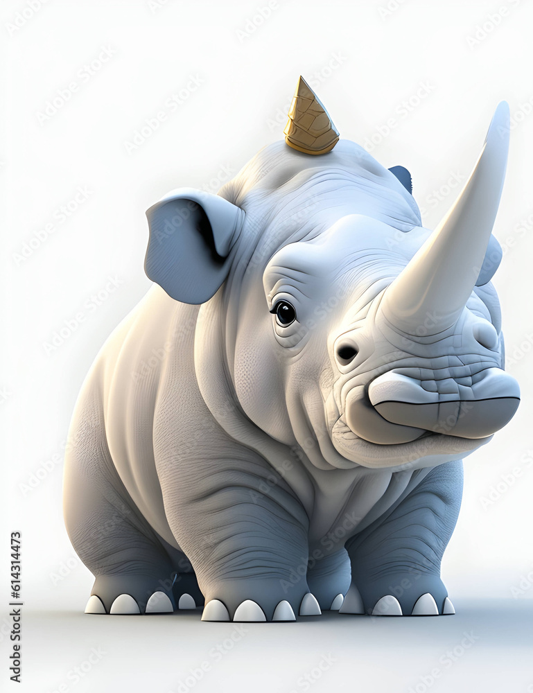 Animal farm cute model 3d Illustration,High quality, Animal farm cute model 3d Illustration,High quality,