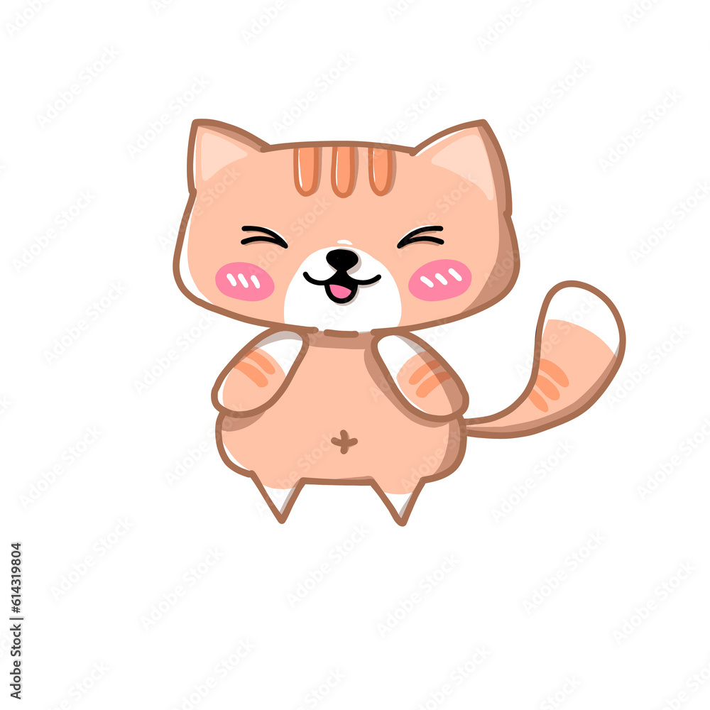 Cat Cat