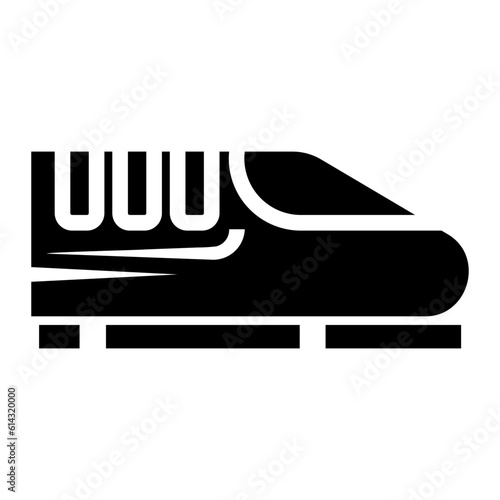 train icon