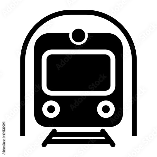 train icon