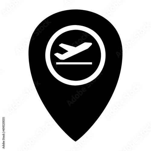 location icon