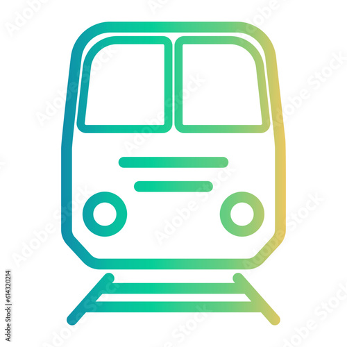 train icon