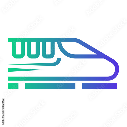 train icon