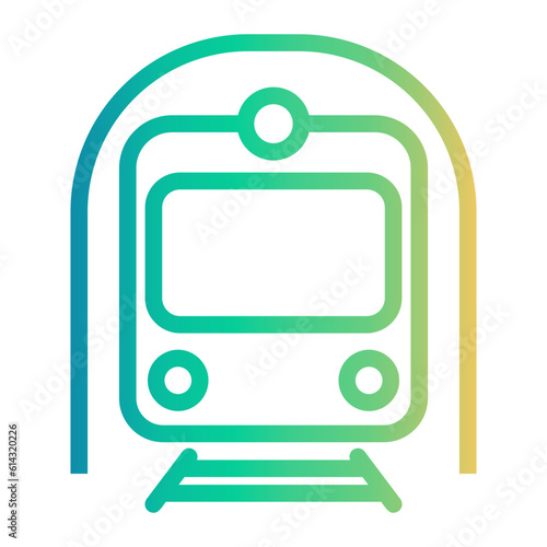 train icon