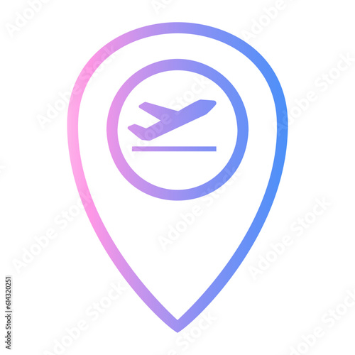 location icon