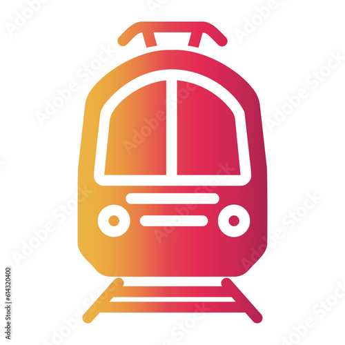 train icon