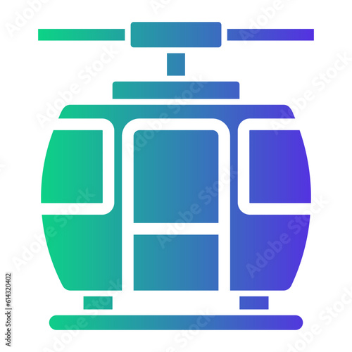 tramway icon