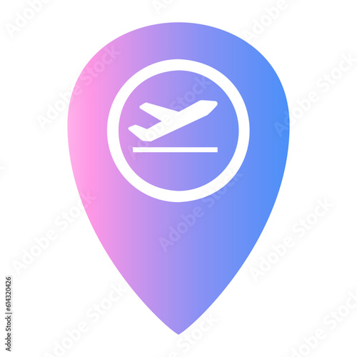 location icon