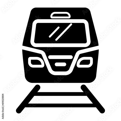 train icon