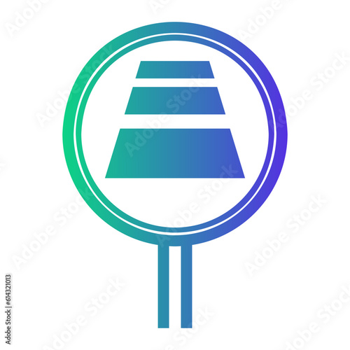 public transport icon
