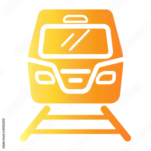 train icon