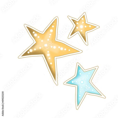 starfish