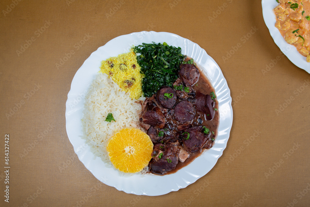 lunch Brazil lunch Brazil